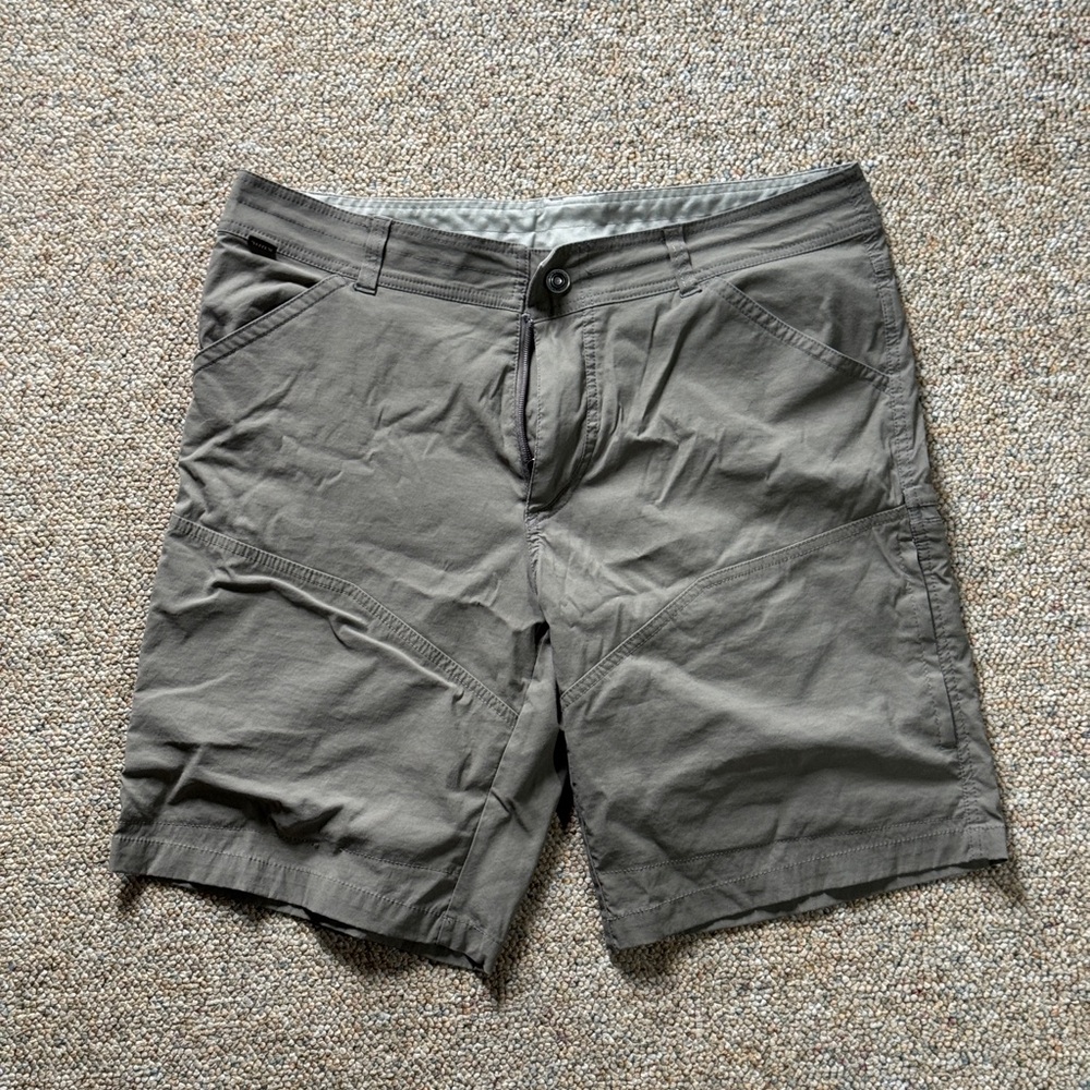 Kuhl Renegade Mens Shorts